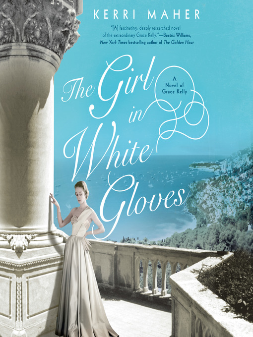 Title details for The Girl in White Gloves by Kerri Maher - Wait list